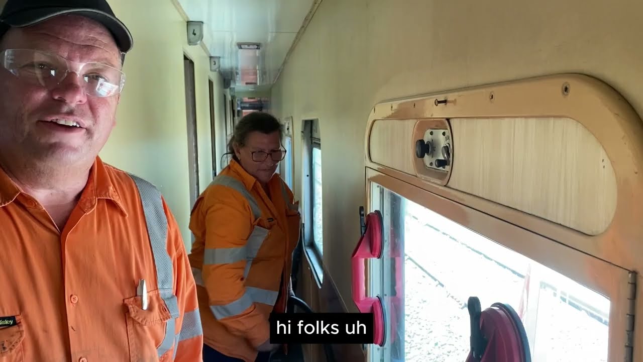 Restoration Chronicles: Window Replacement