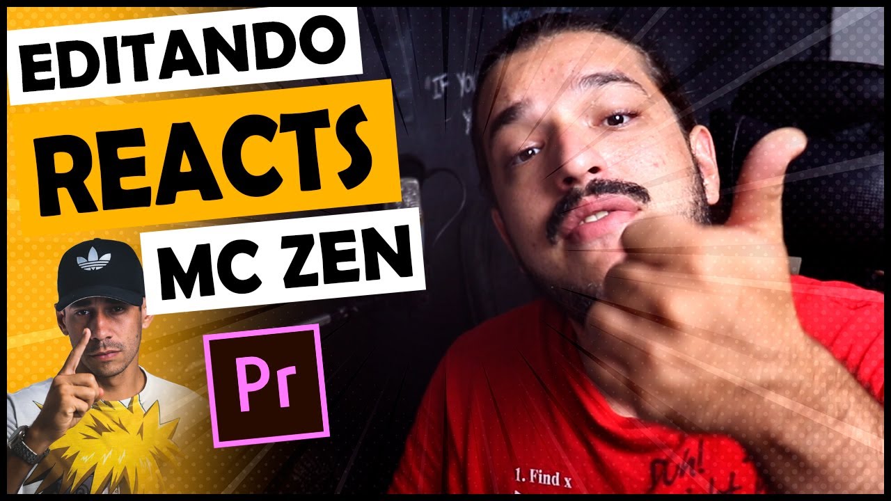 COMO EDITAR VÍDEO MAIS RÁPIDO NO ADOBE PREMIERE PRO