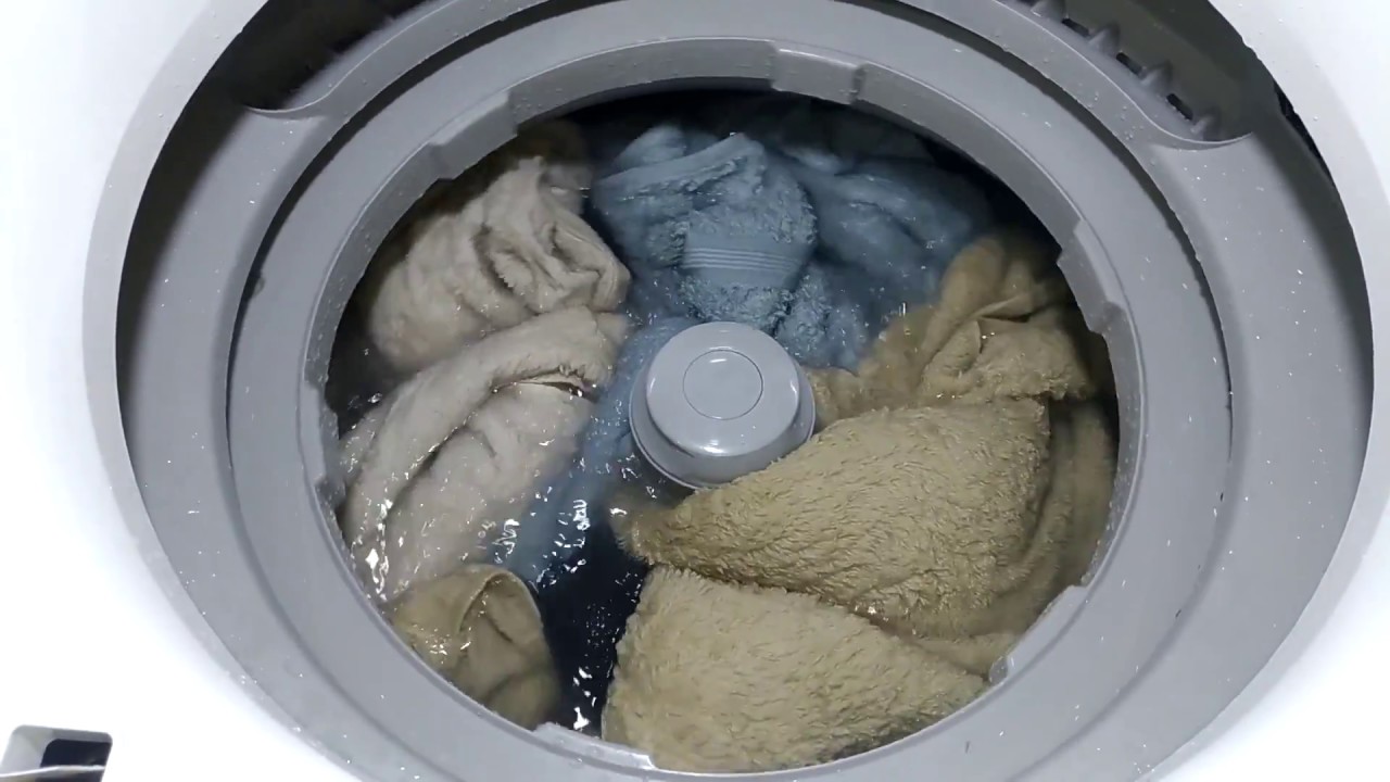 Lavadora Brastemp Double Wash 15 kg - BWD15 - Toalhas