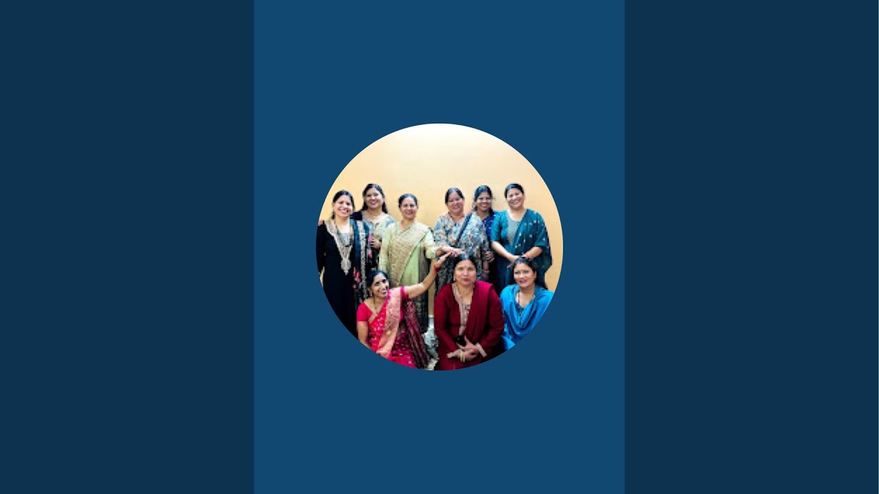 Devbhoomi Kirtan Mandali Indirapuram is live
