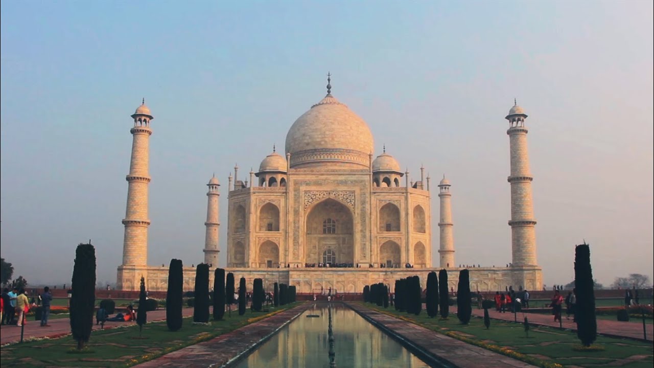 Colors of India