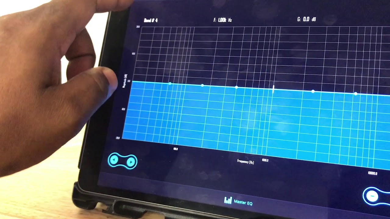 Overview On The Rockford Fosgate DSR1 Unit And App