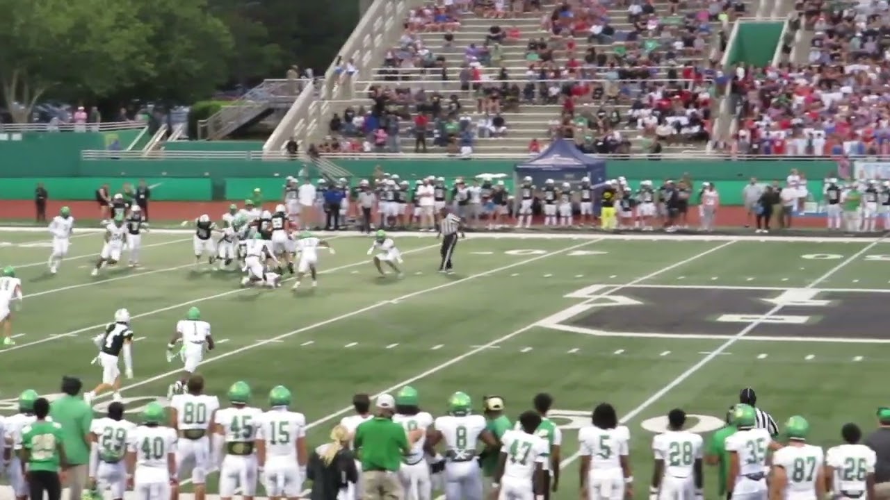 Roswell vs Buford 2024