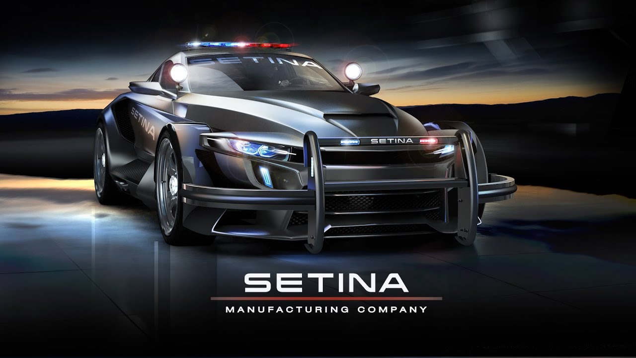 After 60 Years - Setina Manufacturing Company