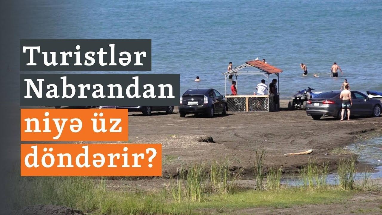 Əliyevin icra edilməyən sərəncamı: Nabran niyə turistləri sürətlə itirir?