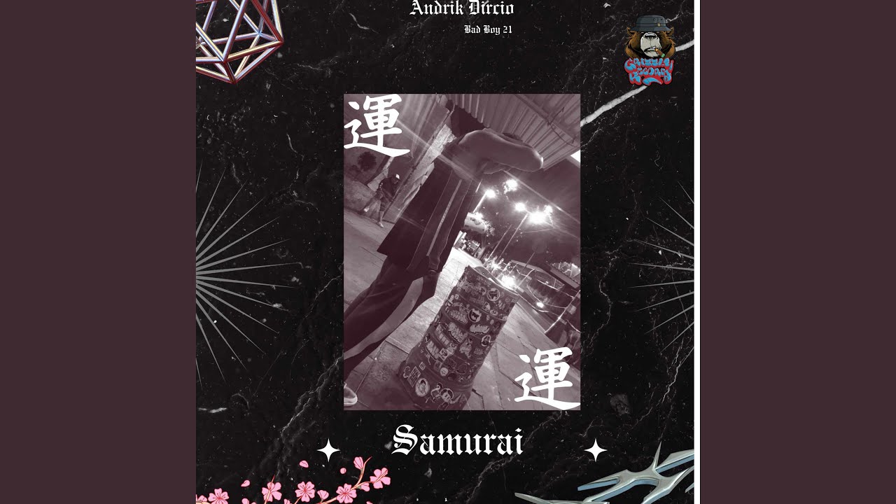 Samurai
