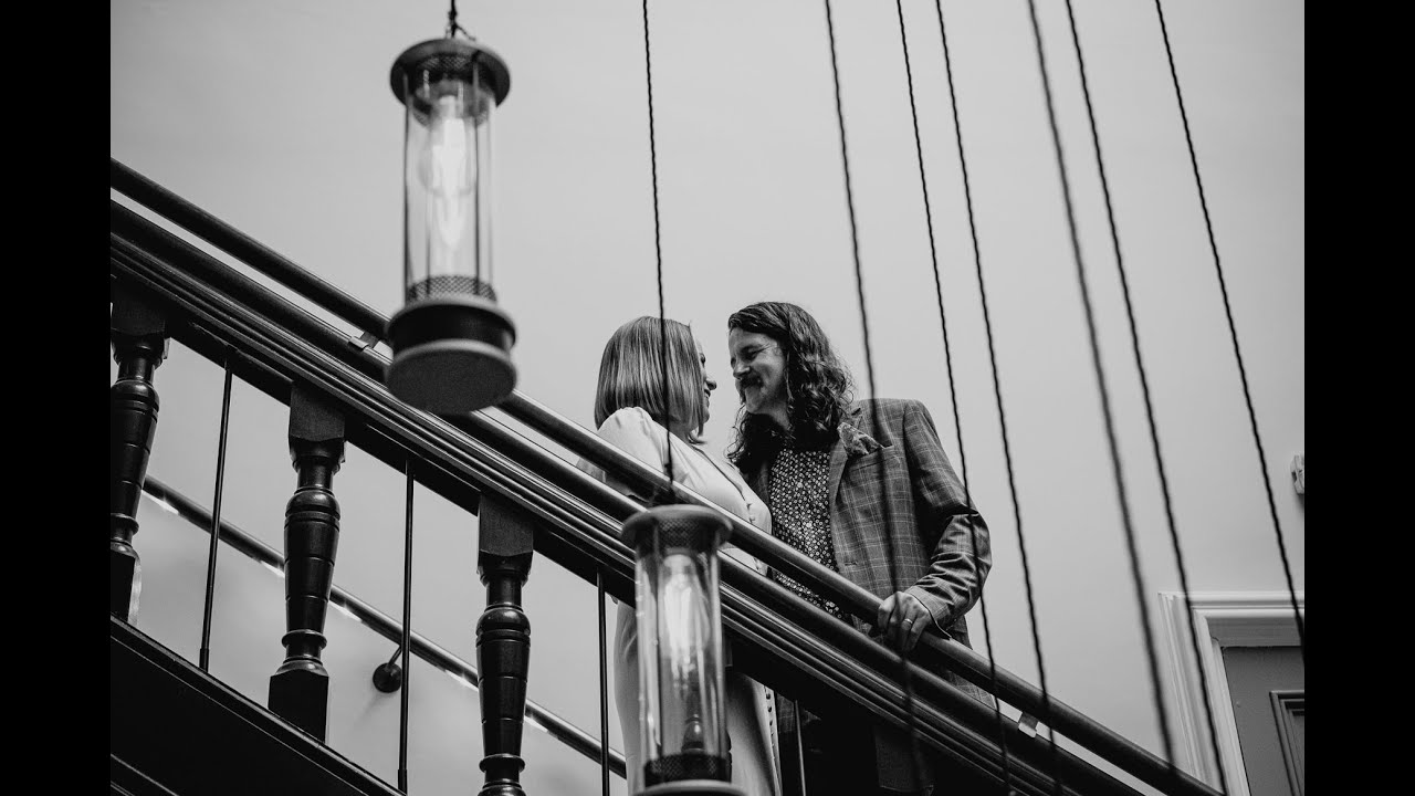 Rachel and Dylan - The Common Room Photo highlights | Documentary Wedding Photographer Newcastle