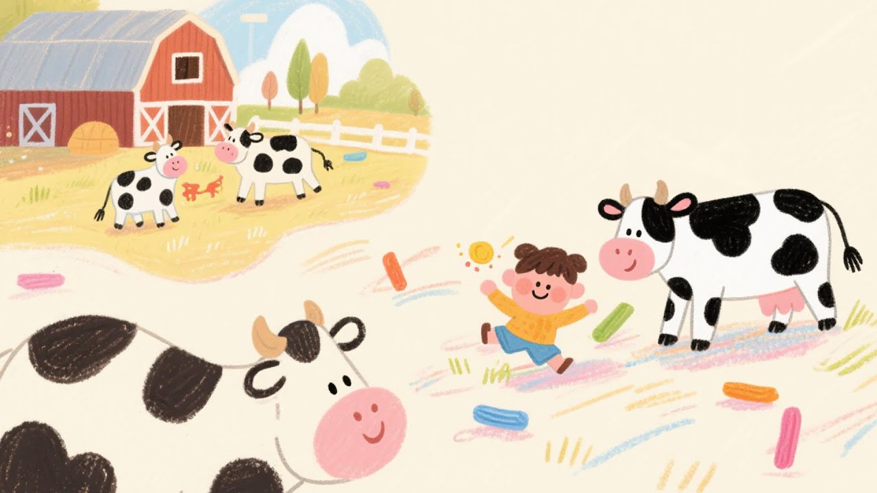 🐄 İnekler 🐄
