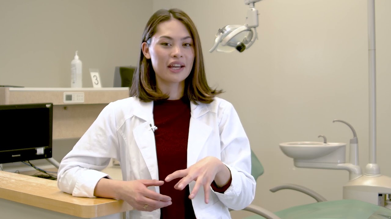Dental Office Administration - Durham College