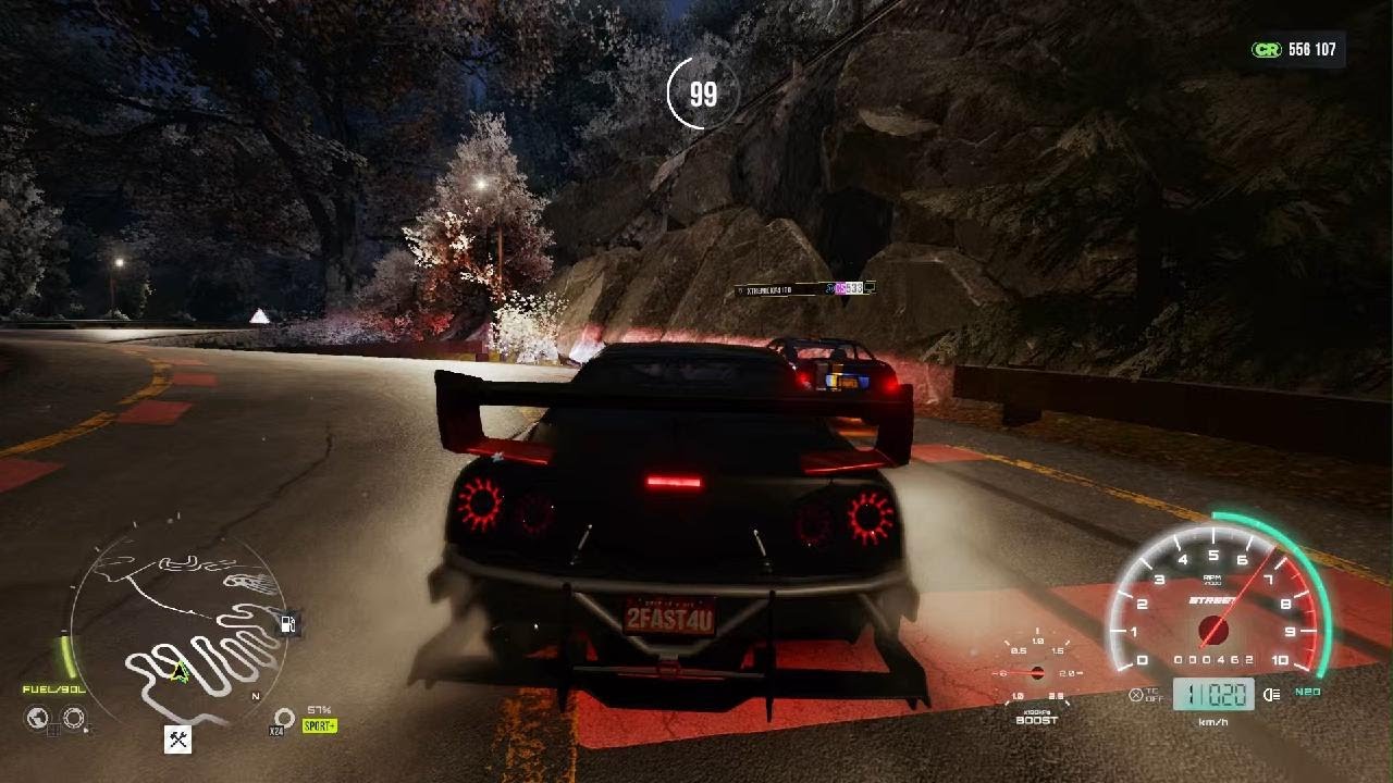 CarX Street Drift GAMEPLAY 😈🔥