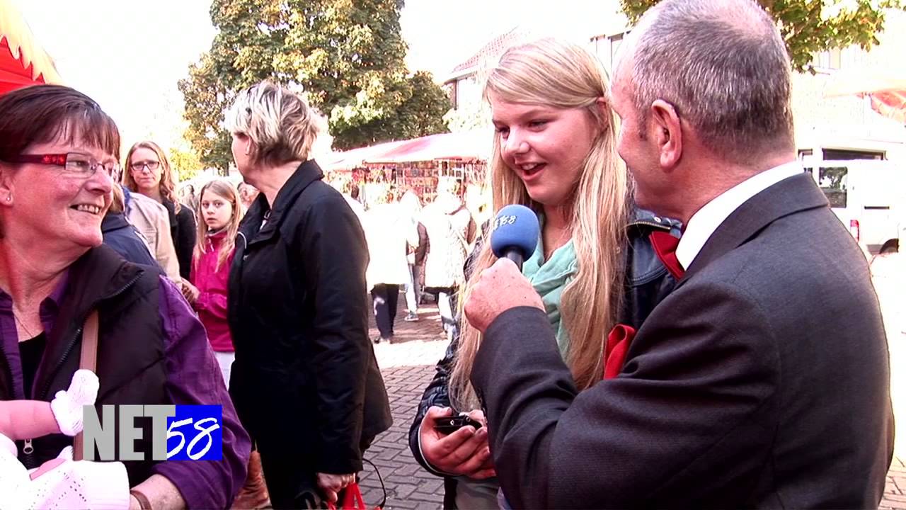 De jaarmarkt spreekt 2013