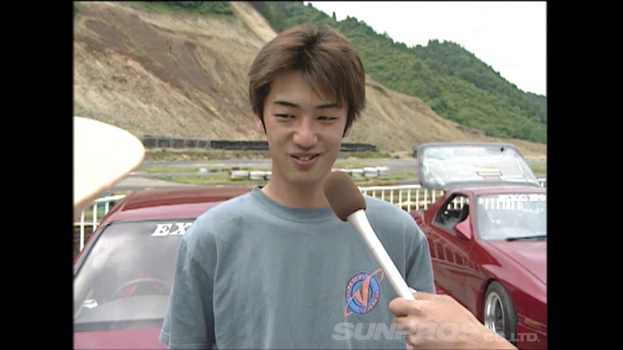 第51回 いか天 東北大会 '98  V OPT 054 ⑥
