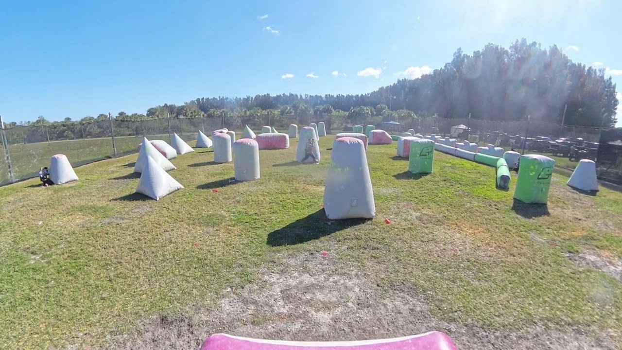 Pre NXL Tampa