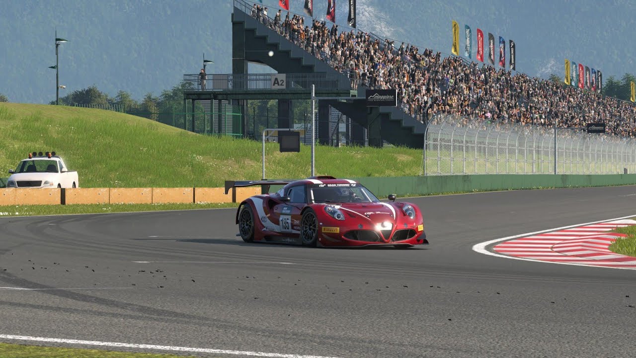 Gran Turismo 7 | Circuit Experience | Autodrome Lago Maggiore | Gold Medal Guide