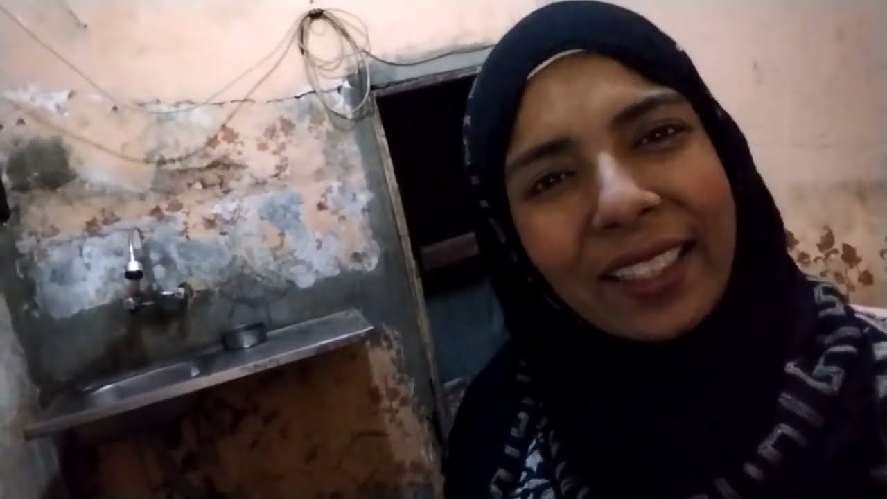 جوله في مطبخي قبل وبعد من مطبخ قديم لمطبخ مودرن اخر شياكه