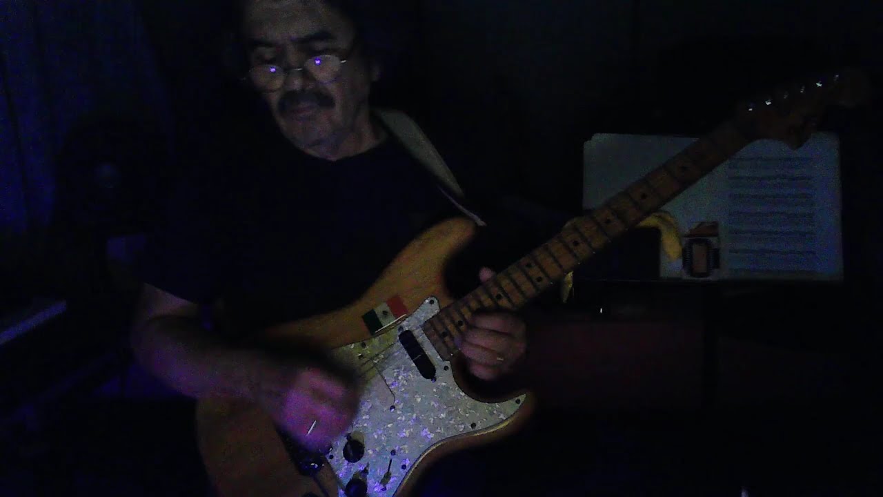 Practice 894 NADY TD-1 Tube Drive