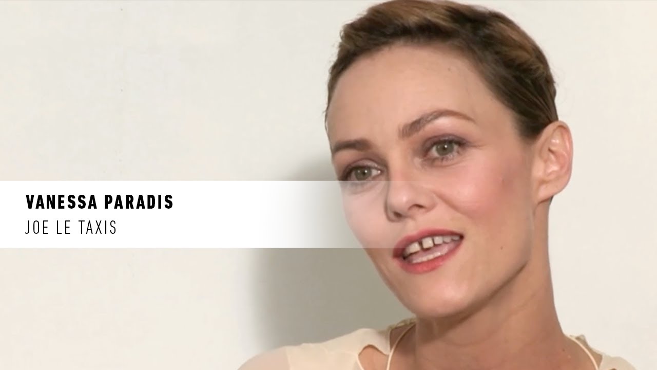 Vanessa Paradis 