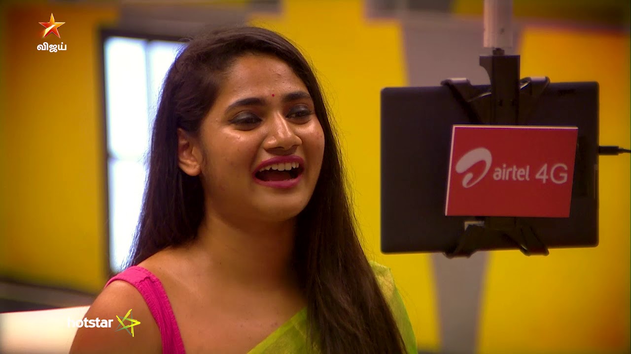 Bigg Boss 3 - 4th October 2019 | Promo 2