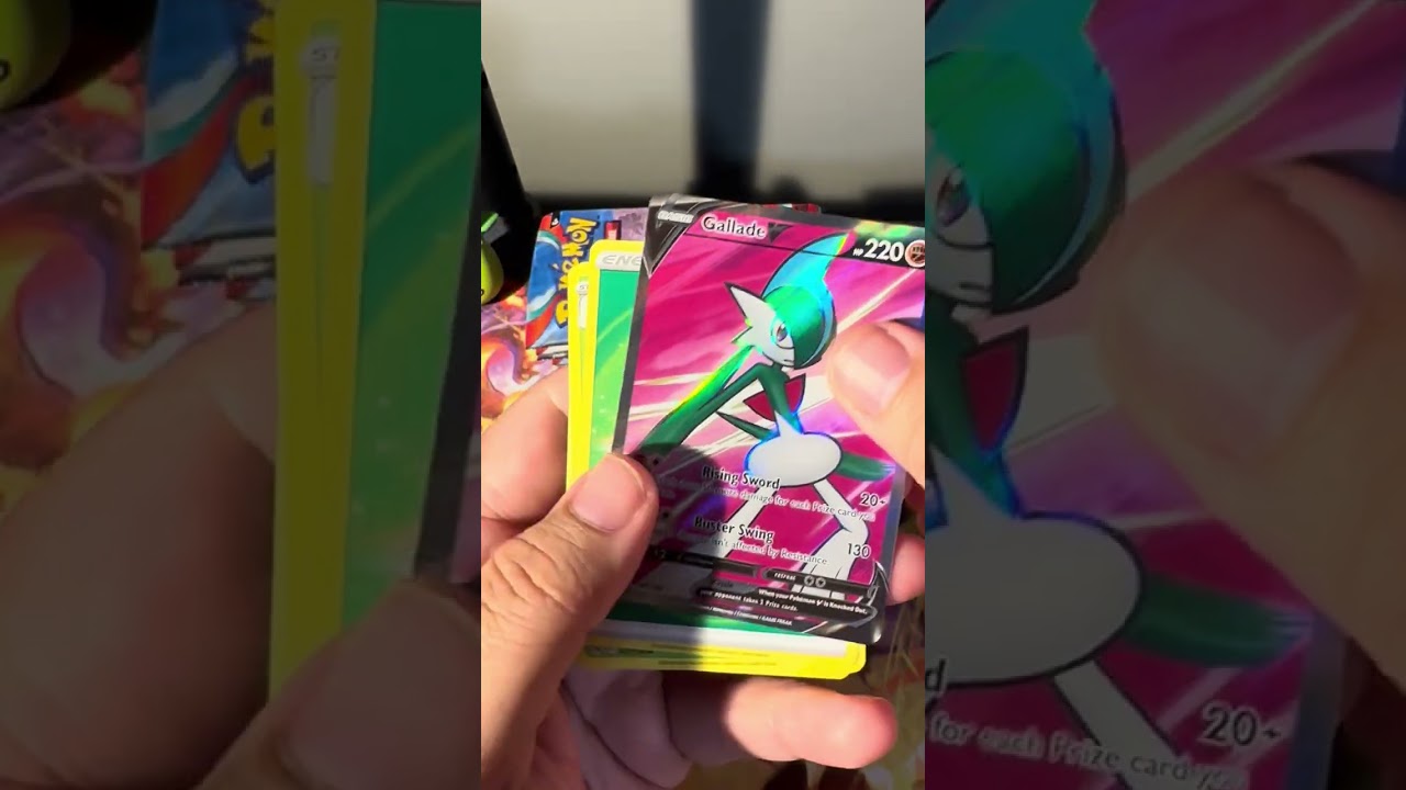 FIRST EVER ZARD PULL!!