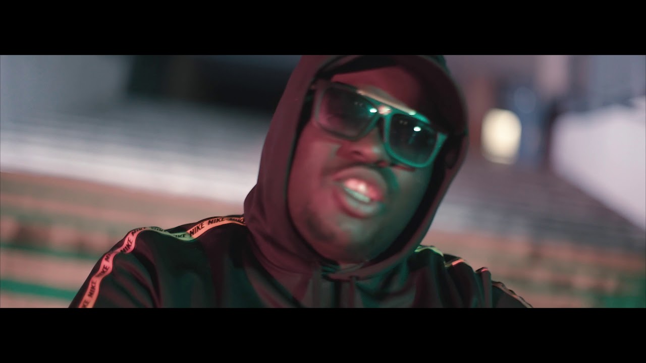 Graya - Music & Me (Clip Officiel)