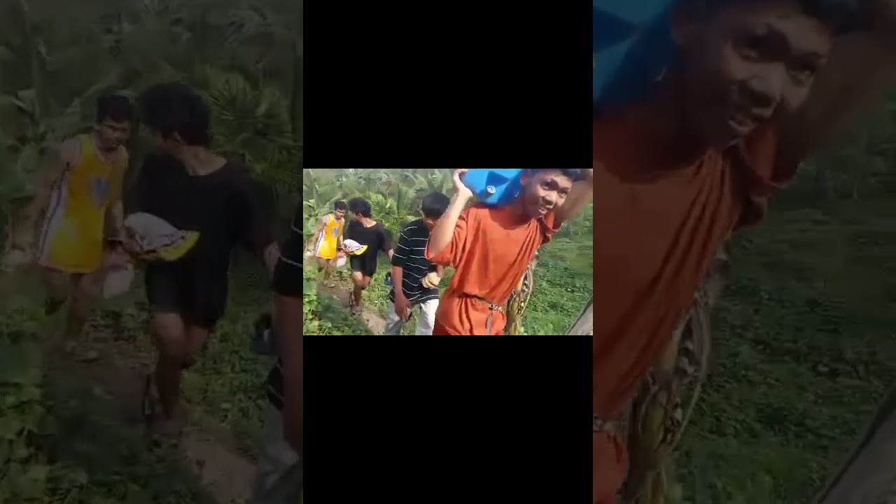 umahon ang buong tropa ni ser dimar insert Tito bab 