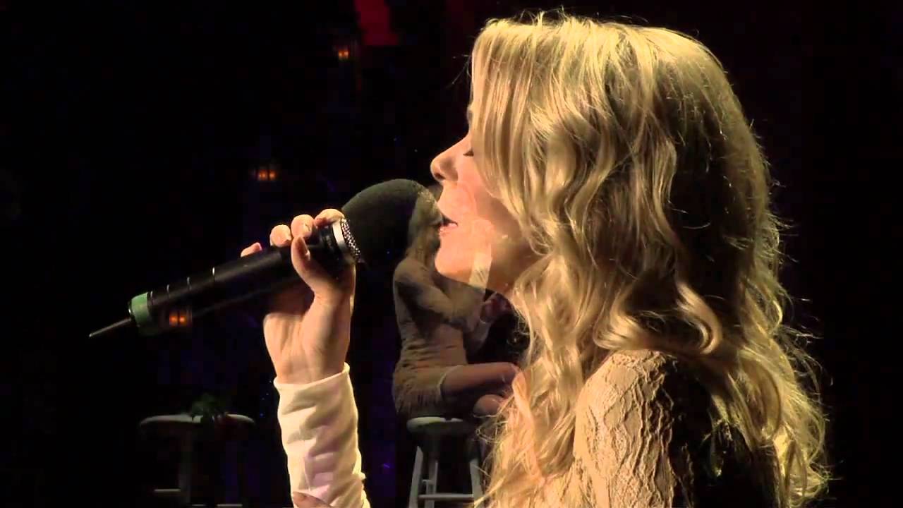 LeAnn Rimes & GMCLA - The Rose