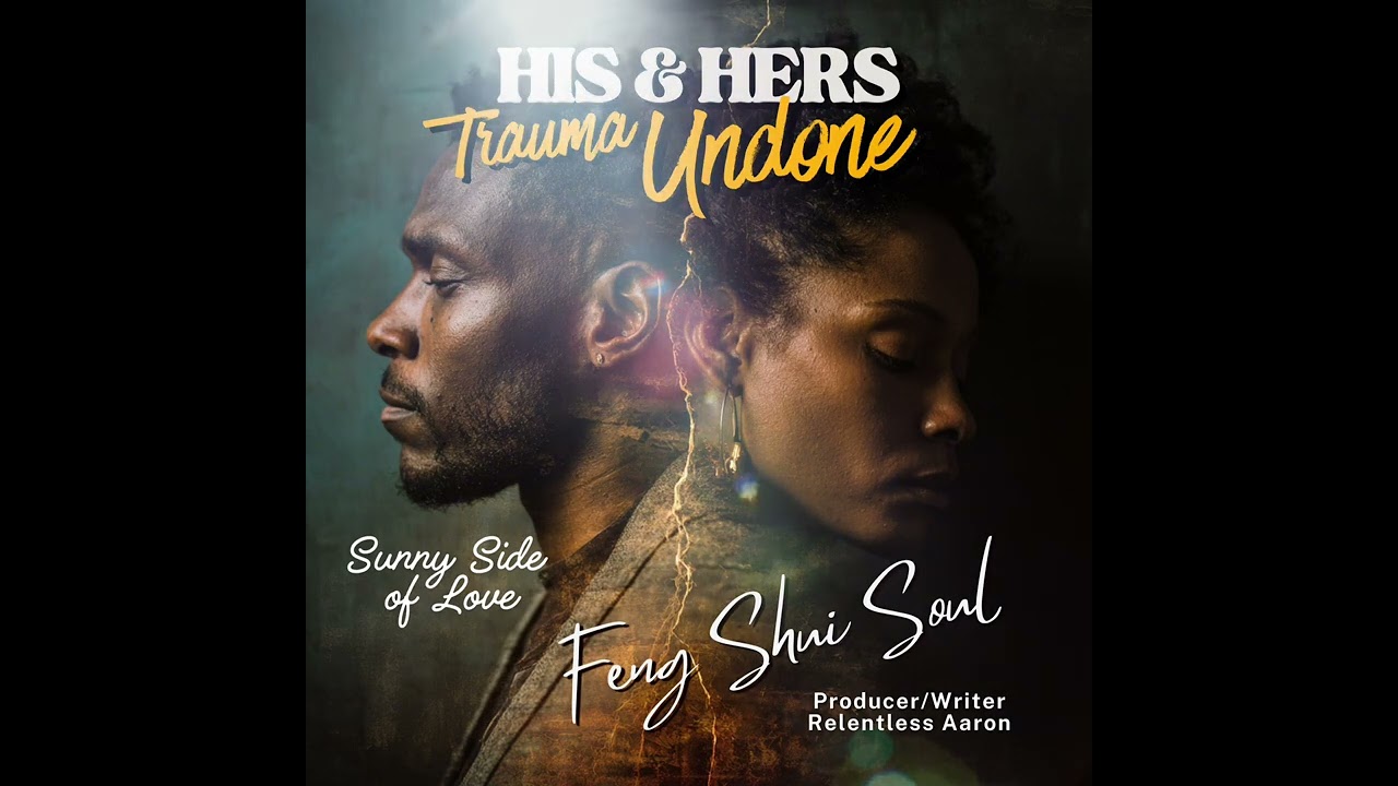 Sunny Side of Love - Feng Shui Soul 6