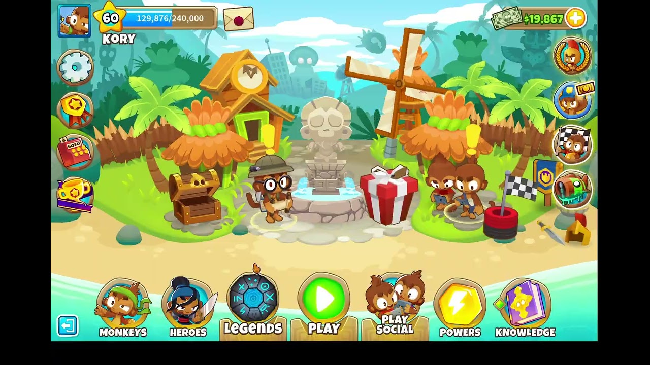 Bloons TD6 episode 39