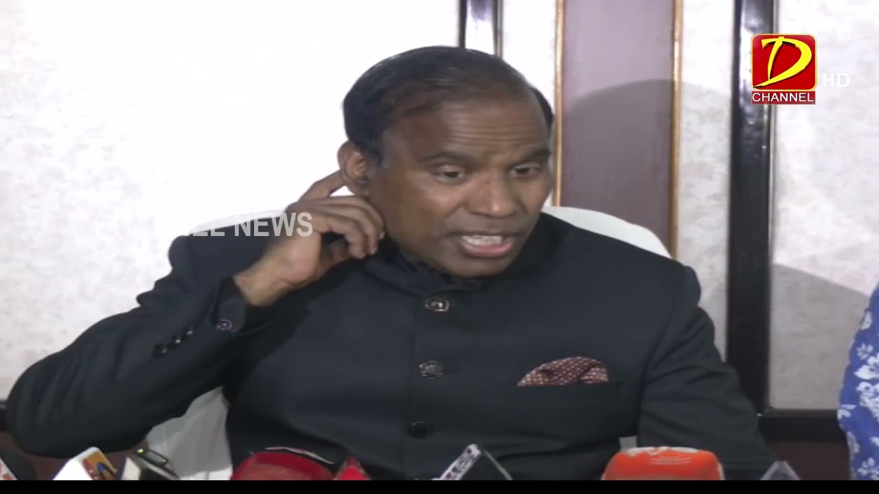 5-09-2025 || D Channel || Morning News ||