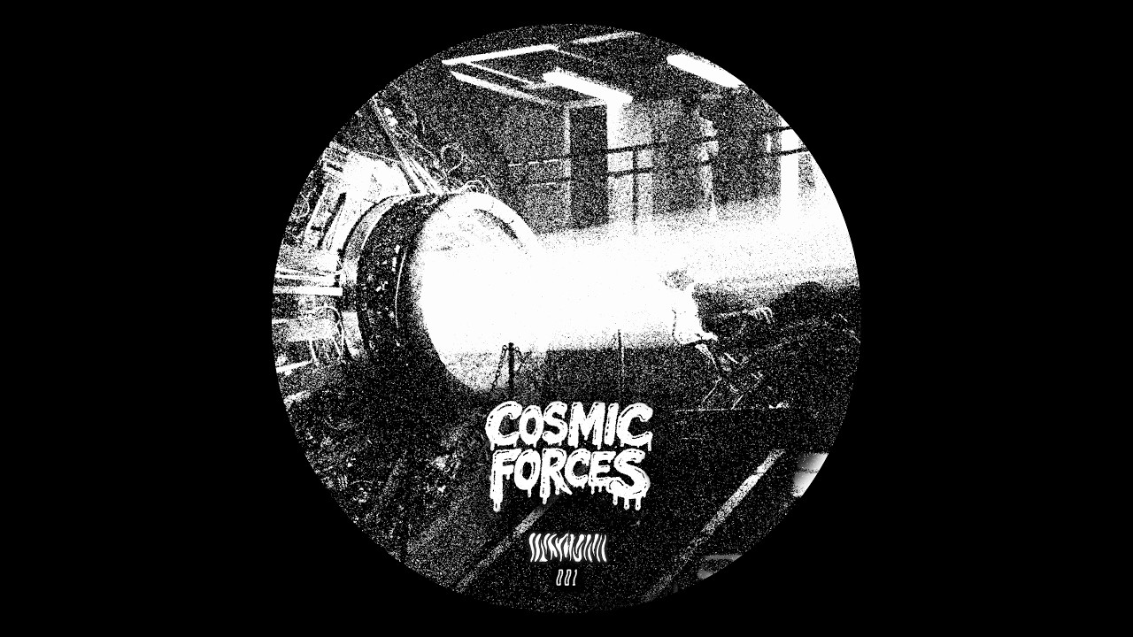 DKV -- Cosmic Forces