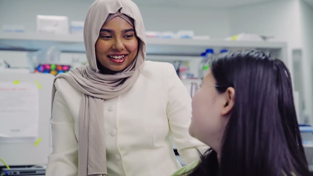 Digital Health: Meeting Women Where They Are