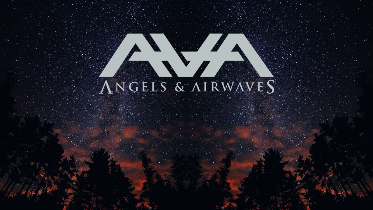 [Angels & Airwaves] True Love (Remastered)
