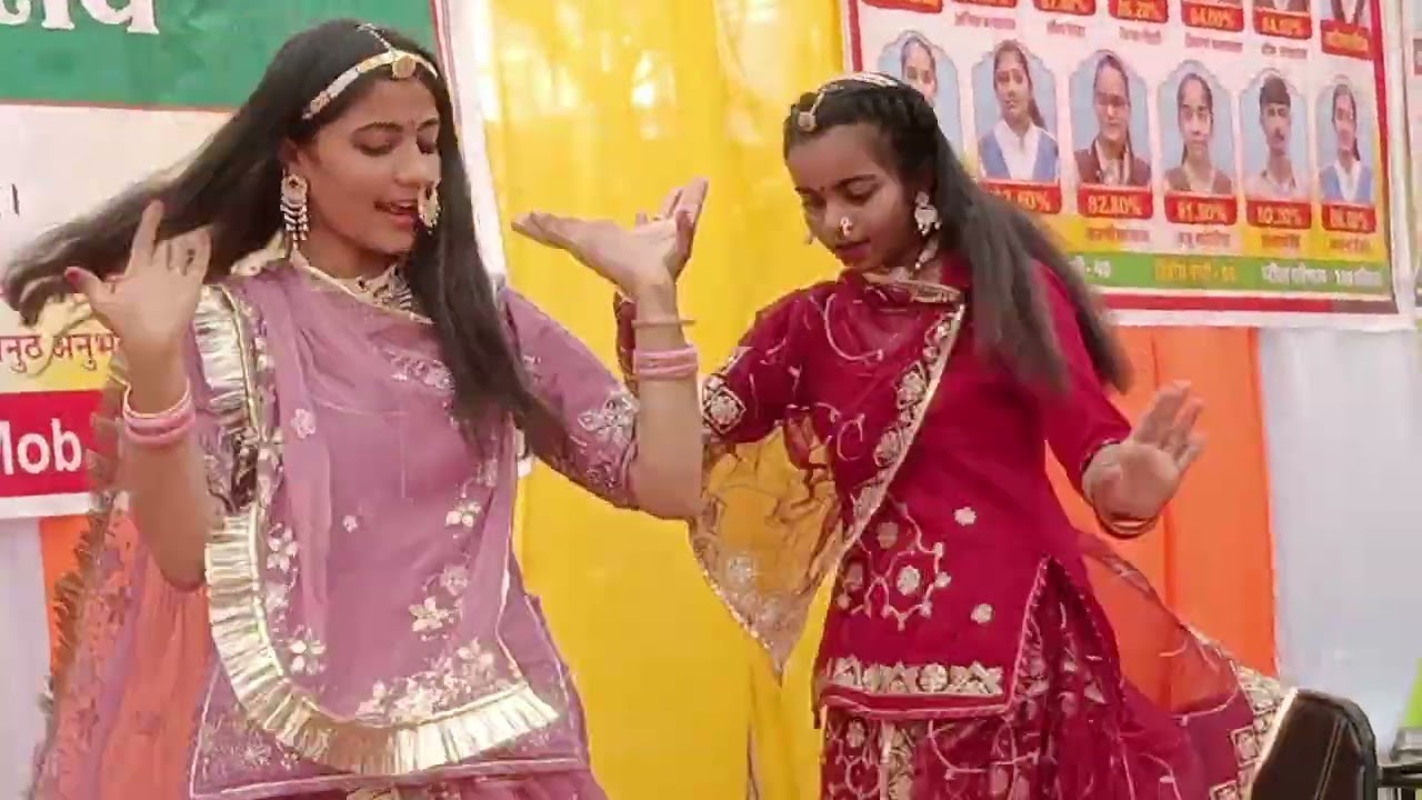 पायल छम छम बाजे सा