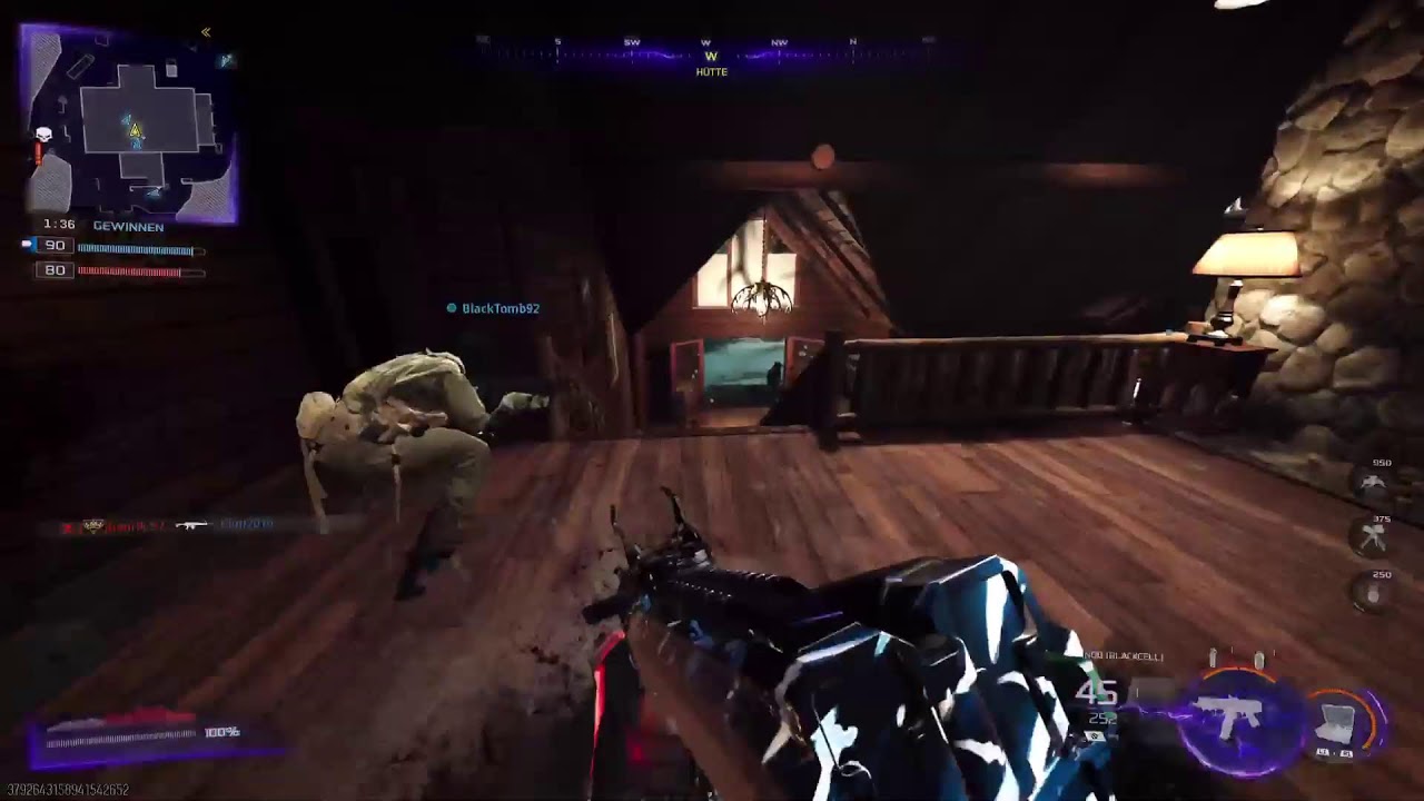 Call of Duty Mehrspieler