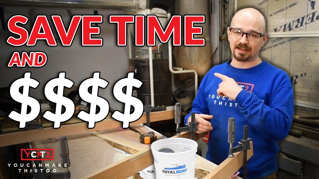 4 Ways to Estimate How Much Epoxy To Pour