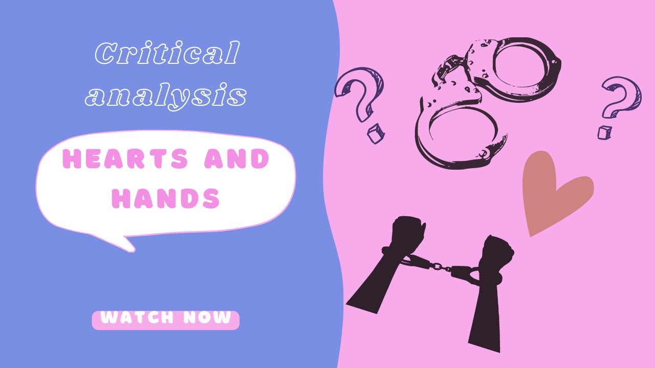Critical analysis of 