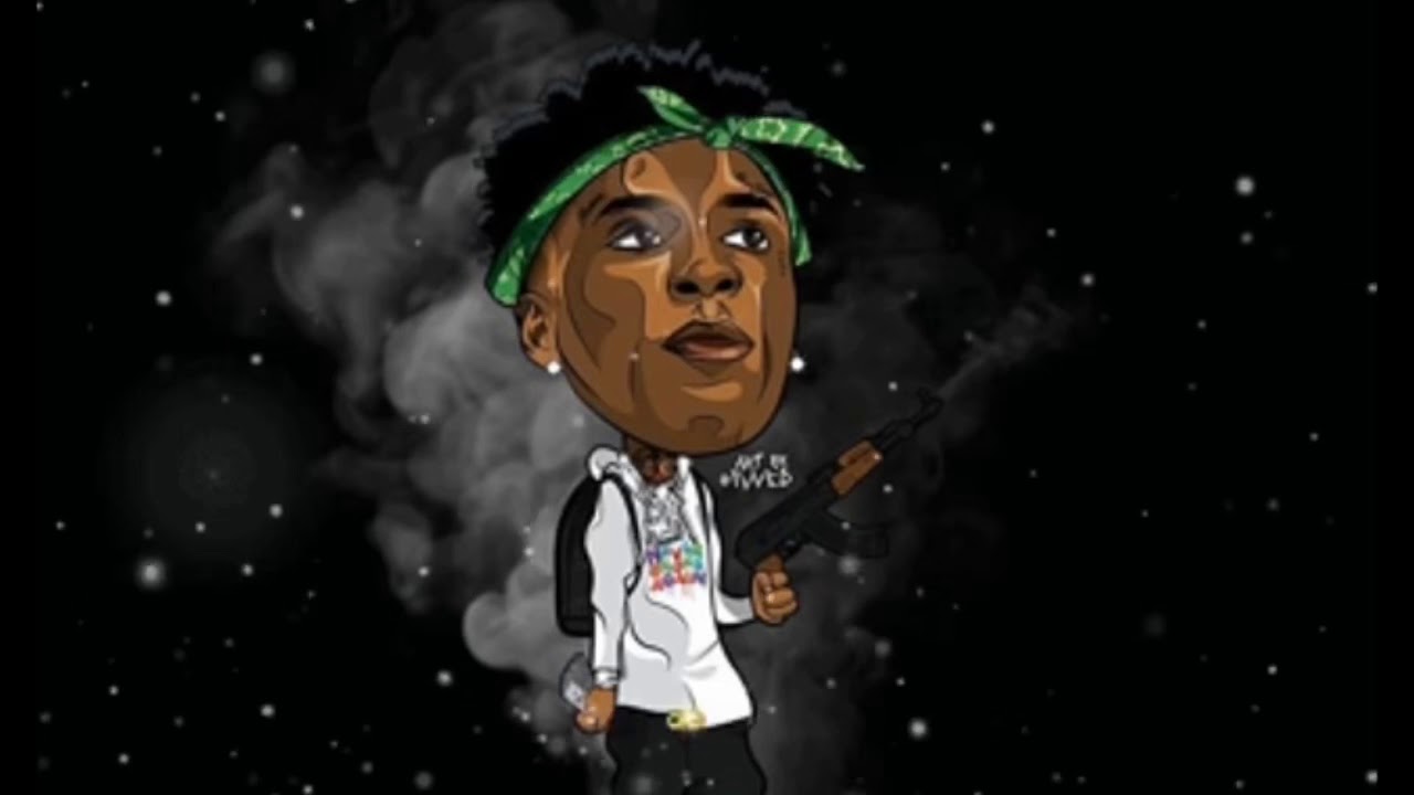 [FREE] NBA YoungBoy x Yung Tago Type Beat - 2019 - “Come Back” - (Prod. DeeSea)