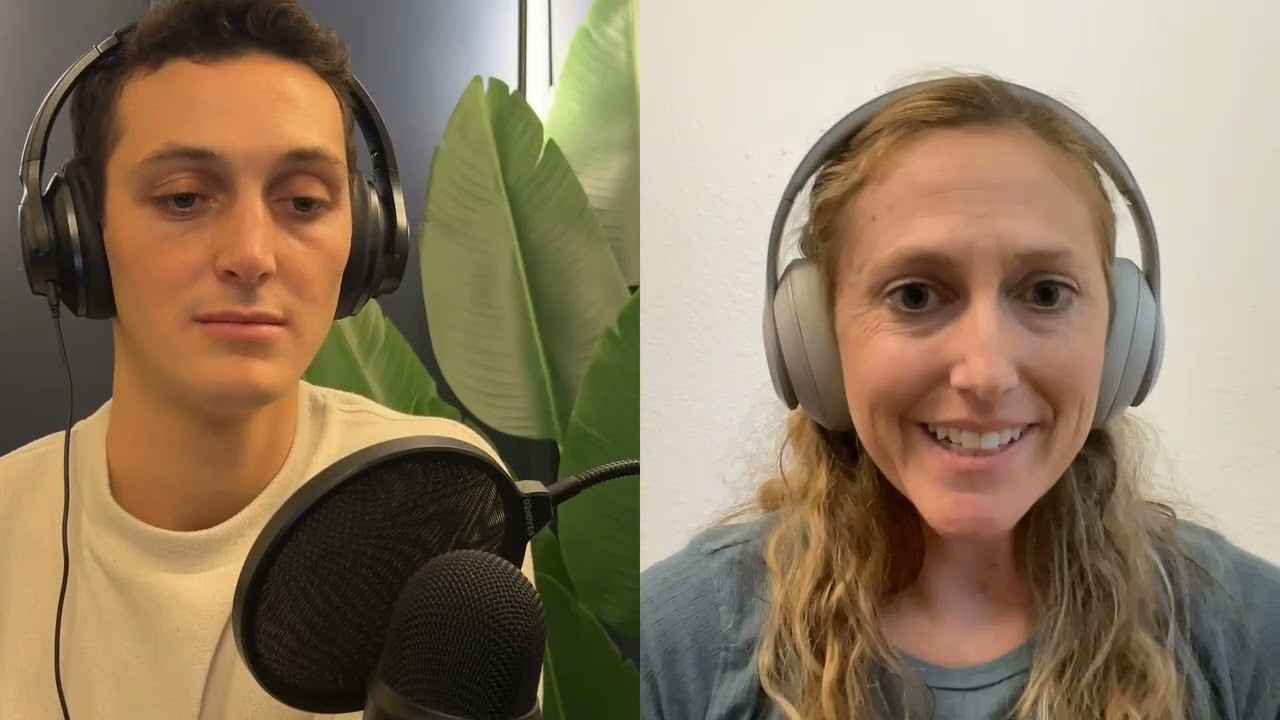 Stress Fractures and Bone Stress Injuries with Steph Mundt