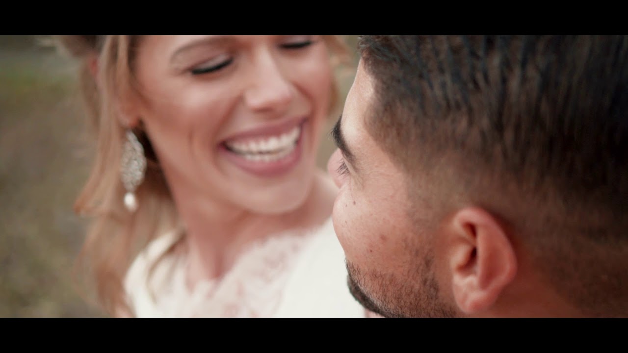 Laura + Luis || Wedding Highlight Film || Little Wren Wedding Chapel in Rockwall, TX