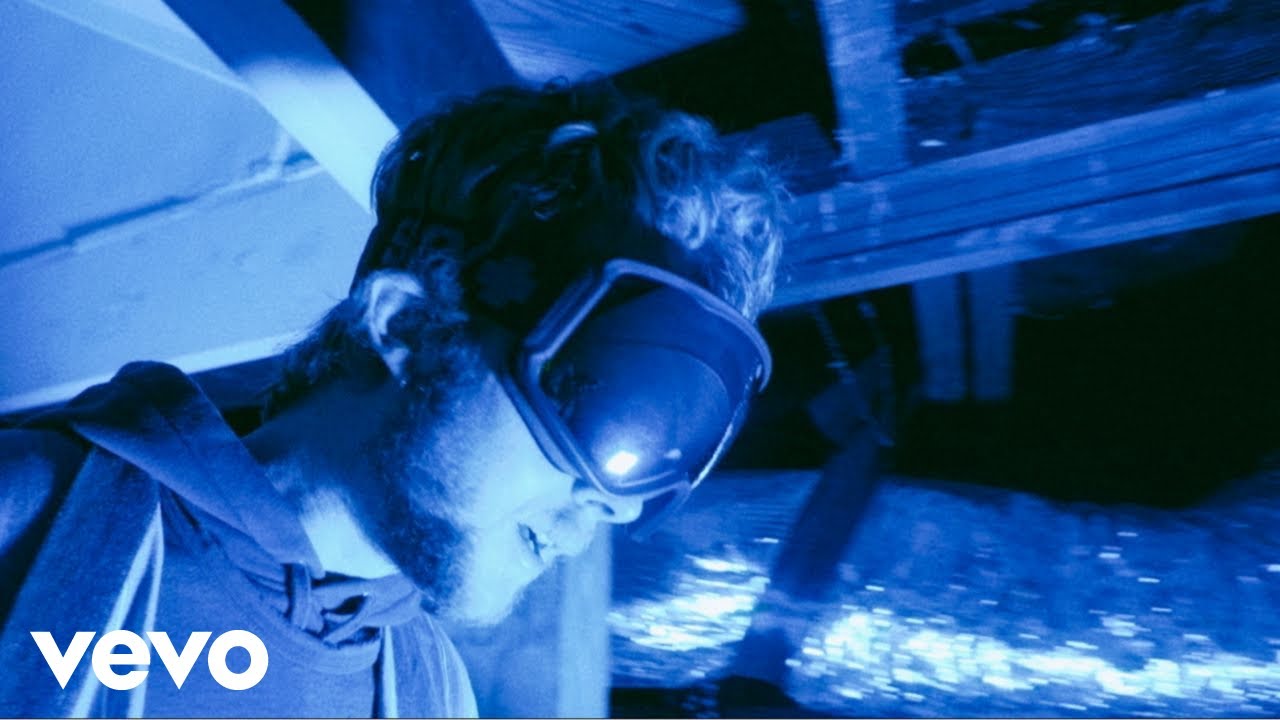Jack Van Cleaf - Hikikomori (Official Music Video)