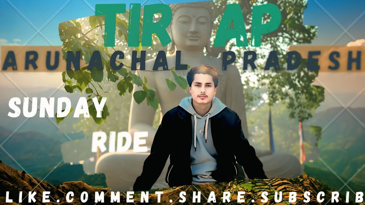 Arunachal Pradesh Tirap||sunday ridefunday😂 #dailyvlog #travel#shortvideos#youtubeshorts #uk07rider 