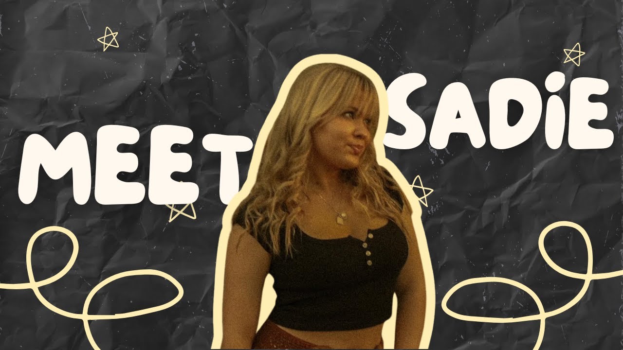 The Life of a *New* Showgirl | A Look Behind the Curtain of A Young Independent Artist