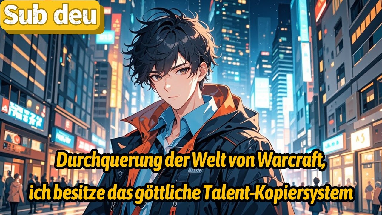 Durchquerung der Welt von Warcraft,ich besitze das göttliche Talent-Kopiersystem