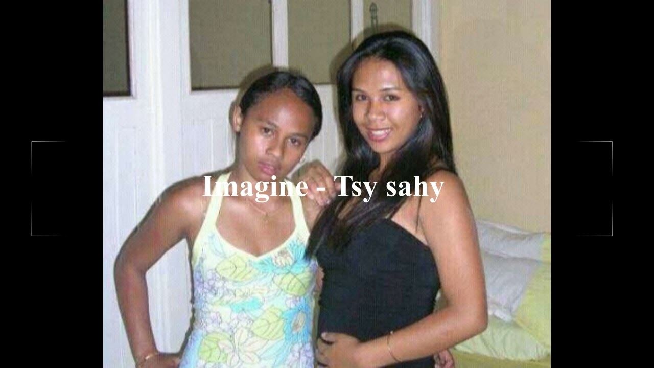 Imagine - Tsy sahy