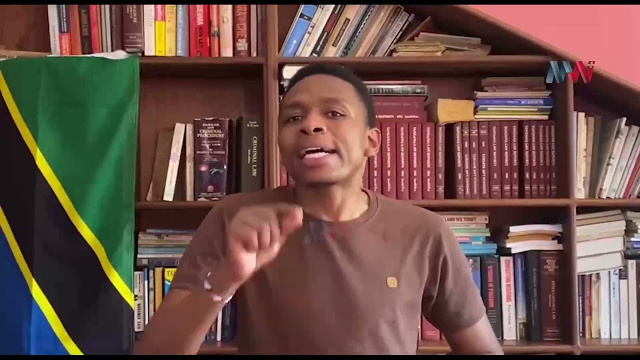 GEN Z AJITOKEZA KUPINGA MATAMSHI YAKIDINI YA KUGAWA WATU, ATOA TAHADHARI NZITO, ATAKA HAKI ITAWALE