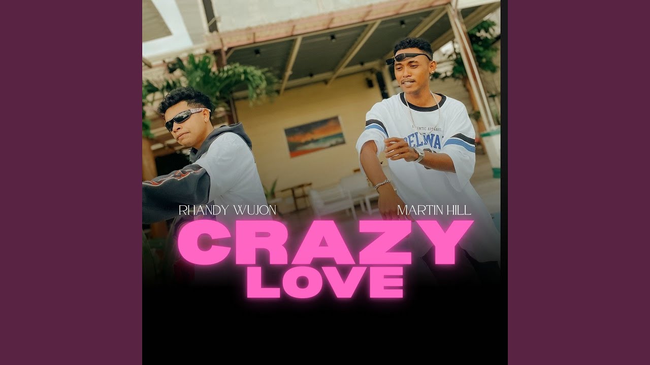 Crazy Love