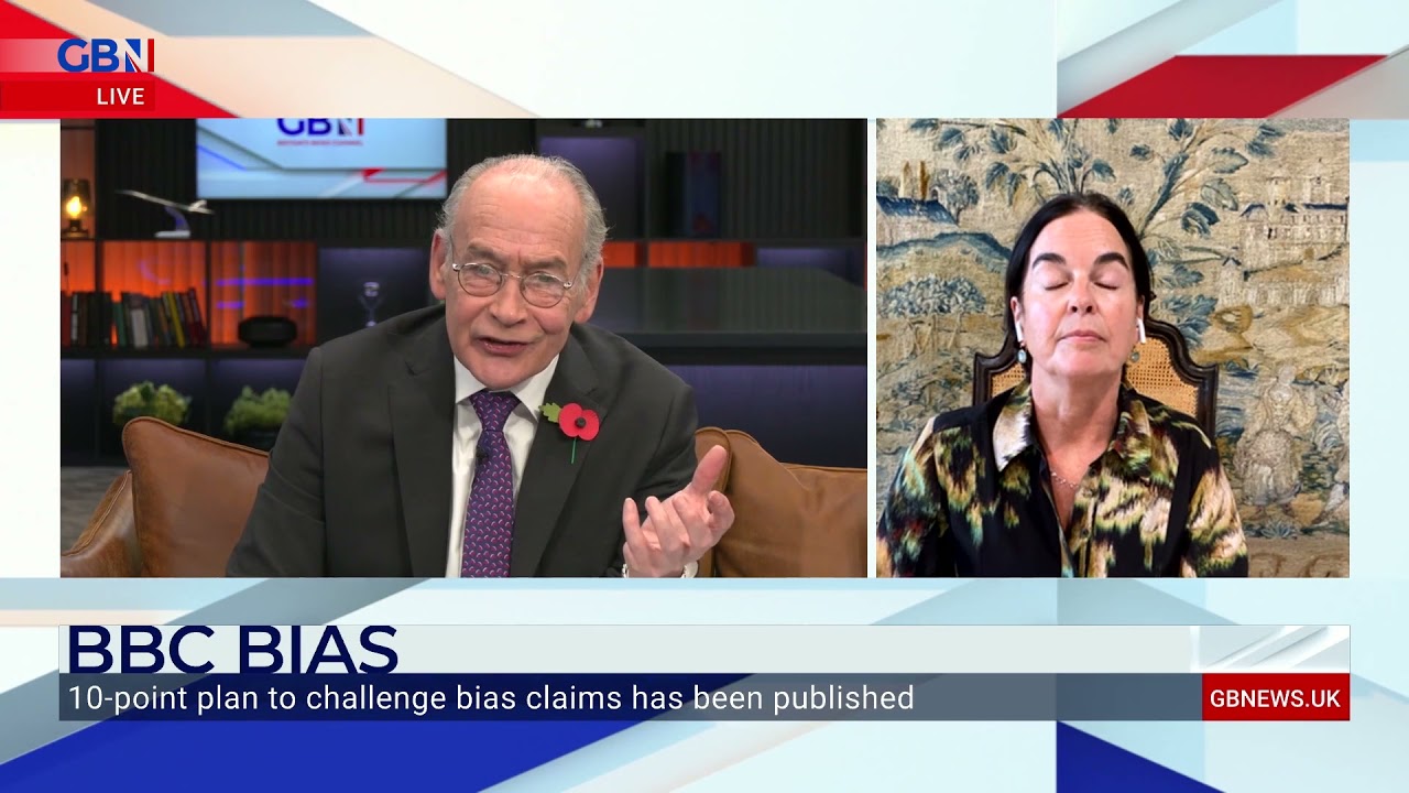 BBC changes to challenge claims of bias 'stern warning' over impartiality, says media expert