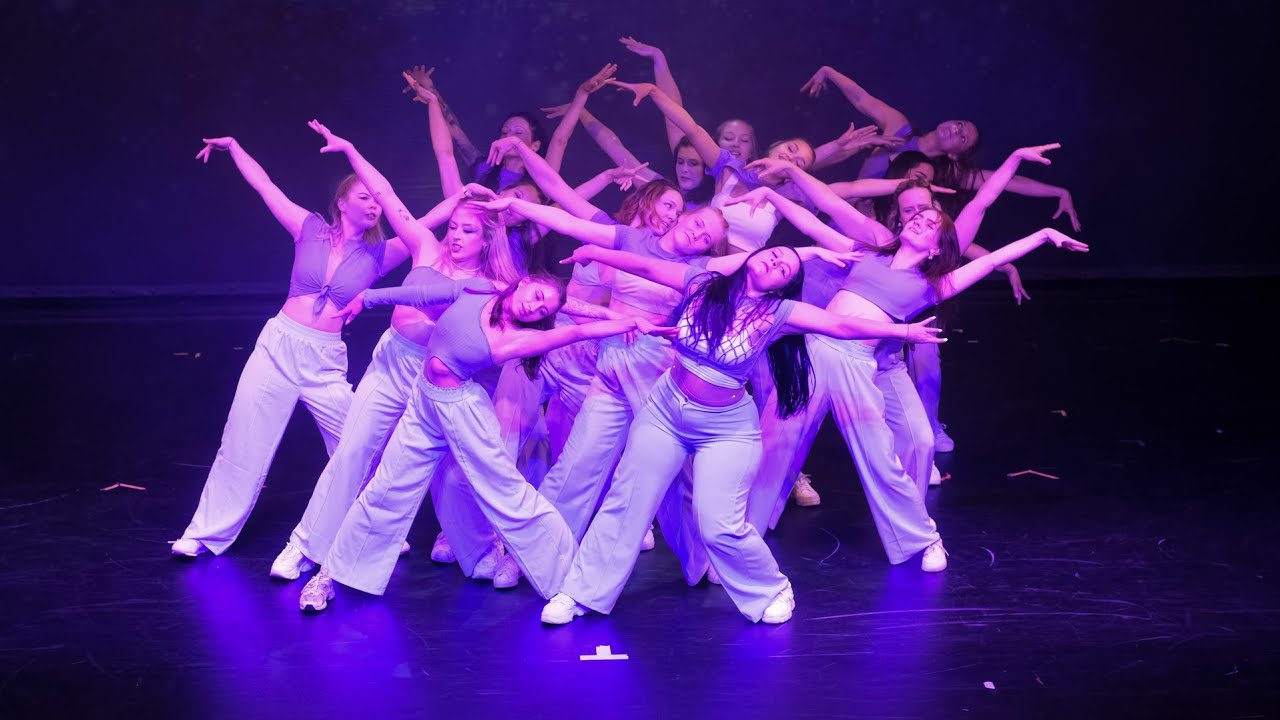 WILDBERRY LILLET + VIOLETTE POWER - Hip Hop 5 + 4 (Gala 2023)