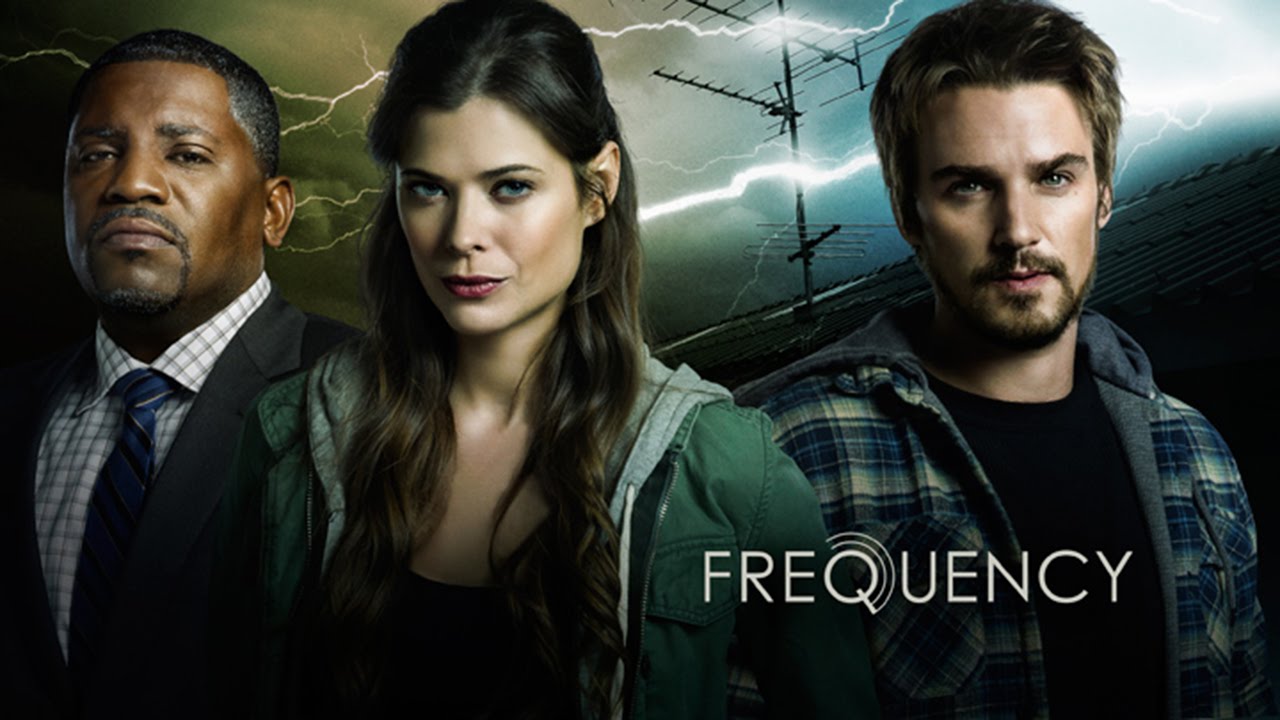 Frequency (The CW) Promo HD