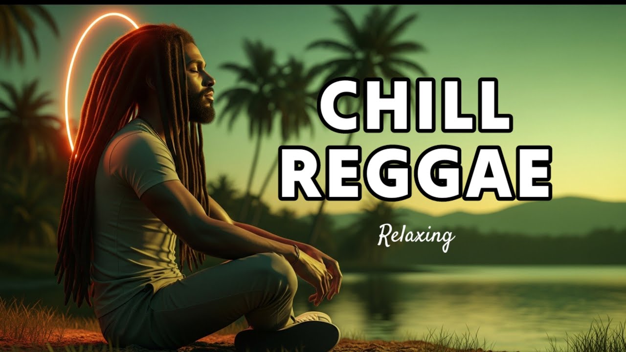 Feel the soul-stirring energy that heals your spirit with the power of roots Reggae